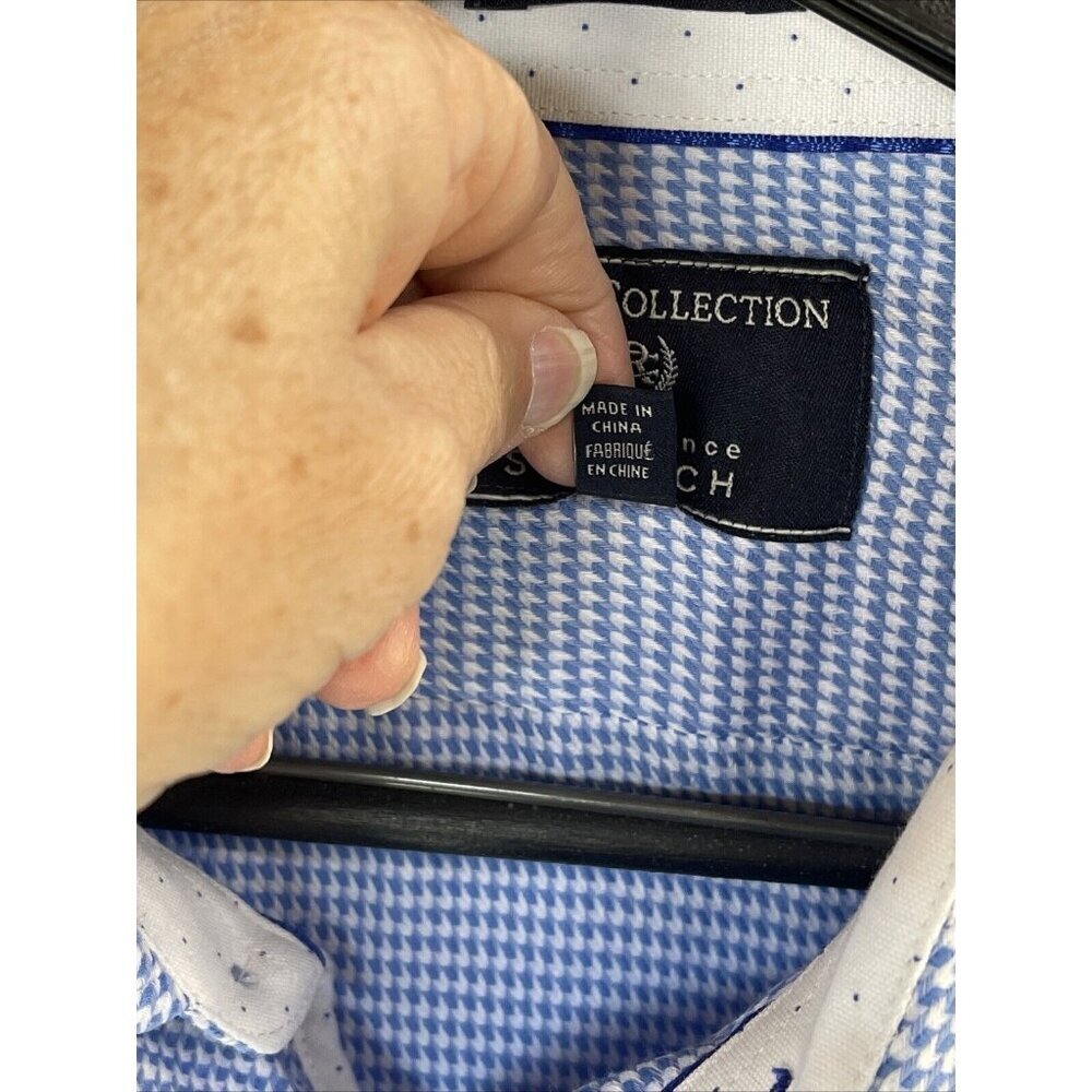 Report Collection Performance Stretch Modern Fit … - image 3